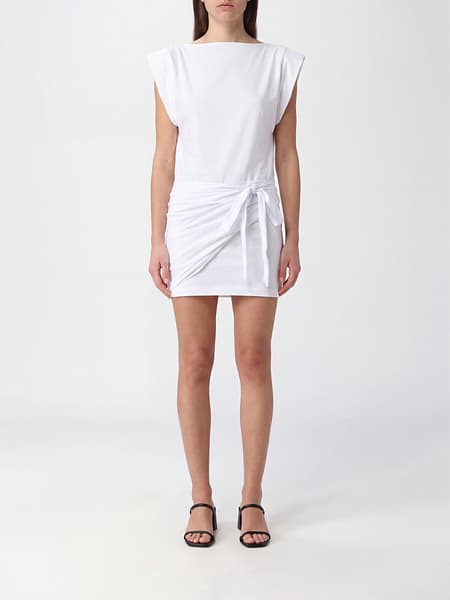 Dress woman Isabel Marant