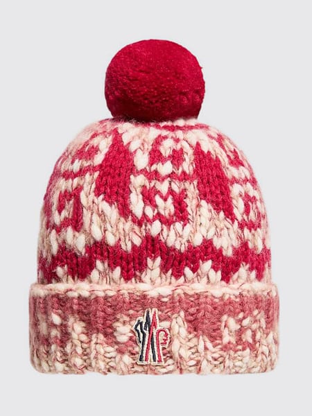 Hat kids Moncler