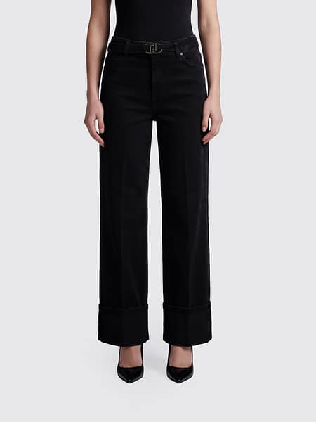 Pants woman Liu Jo