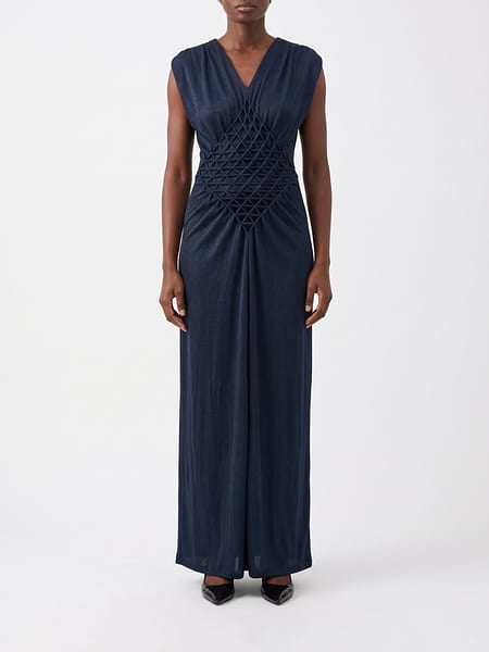 Vestido mujer Giorgio Armani
