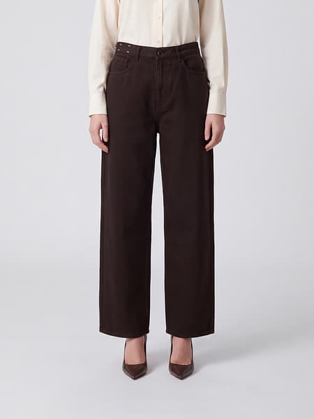Pants woman Alysi