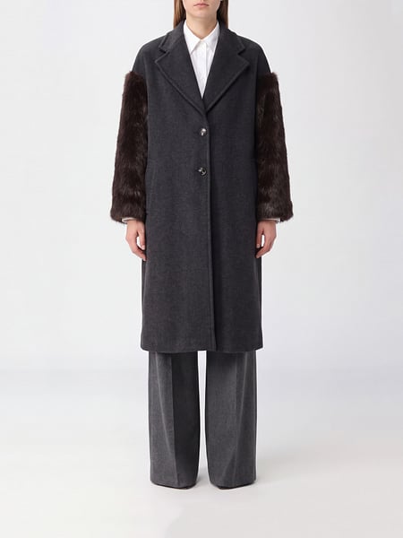 Coat woman Alysi