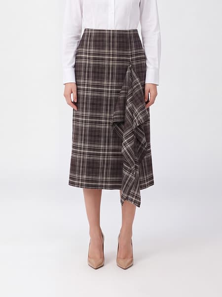 Skirt woman Alysi