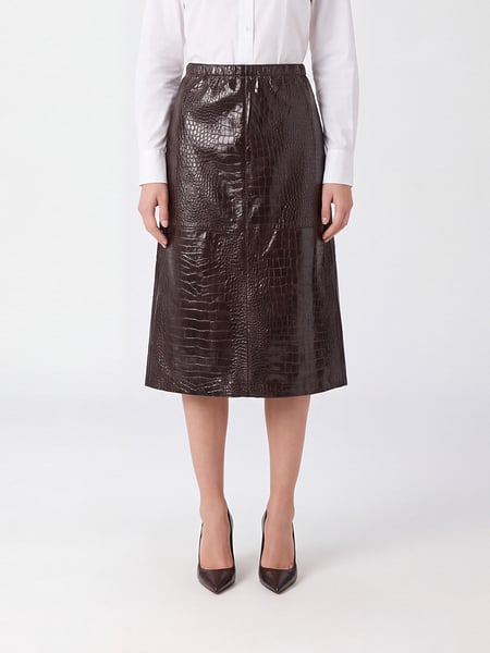 Skirt woman Alysi
