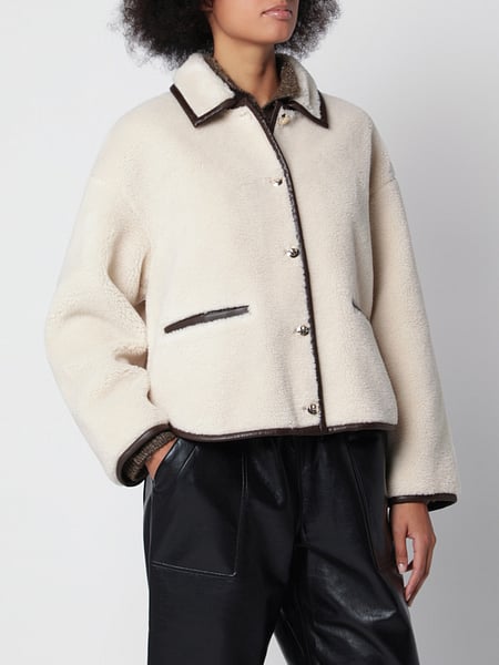 Jacket woman Anine Bing