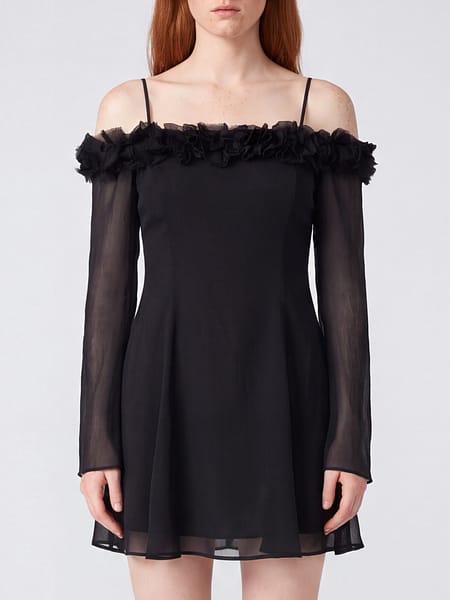 Платье Женское Blumarine