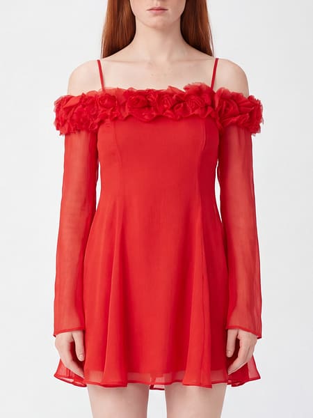 Платье Женское Blumarine
