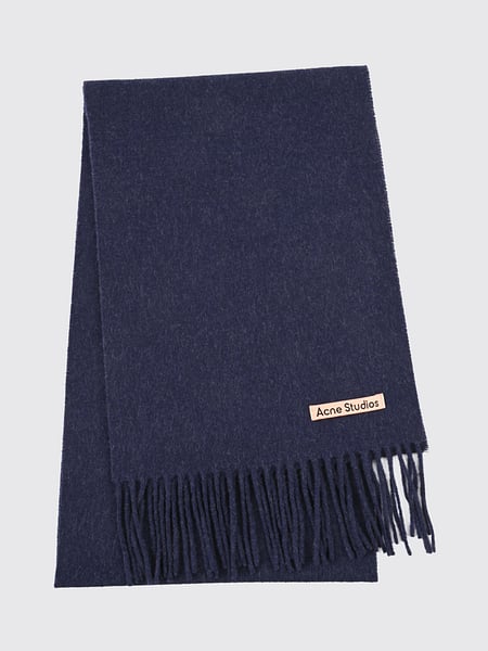 Шарф Мужское Acne Studios