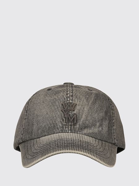 Hat men Wooyoungmi