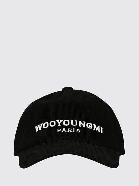 Hat men Wooyoungmi
