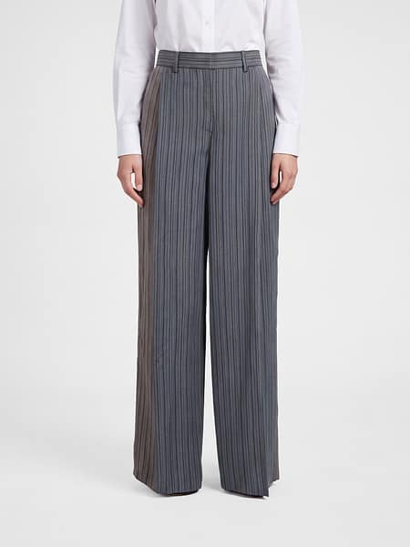 Pants woman Paul Smith