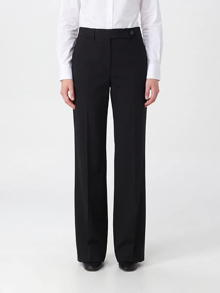 Pants woman Paul Smith