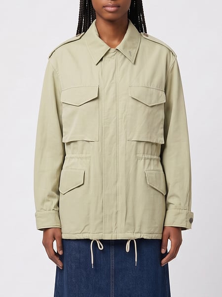 Jacket woman Auralee