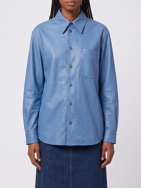 Shirt woman Auralee