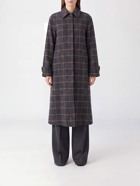 Coat woman Paul Smith