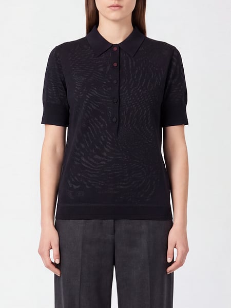 Polo shirt woman Paul Smith