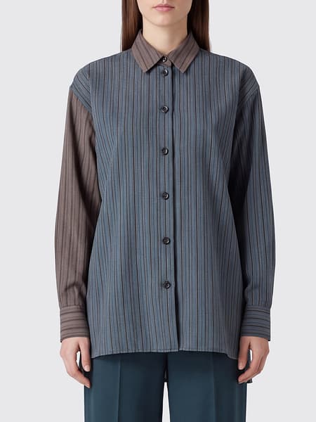 Shirt woman Paul Smith