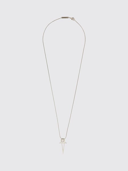 Jewel woman Rick Owens