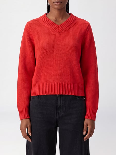 Sweater woman Soft Goat