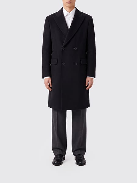 Jacket men Boss