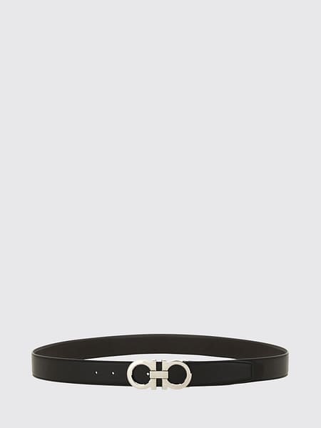 Belt men Ferragamo
