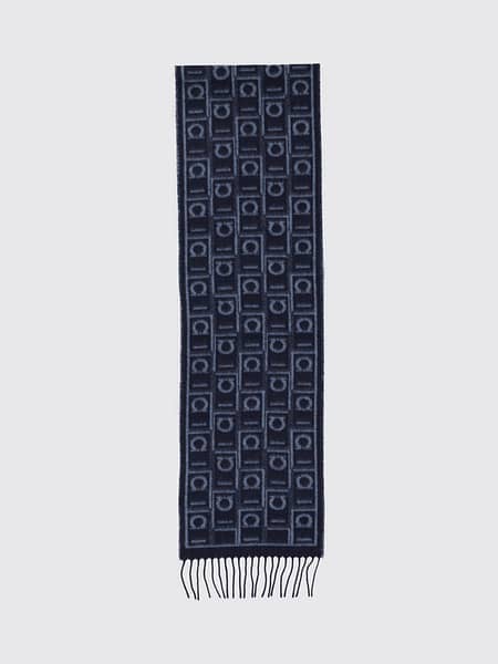 Шарф Мужское Ferragamo