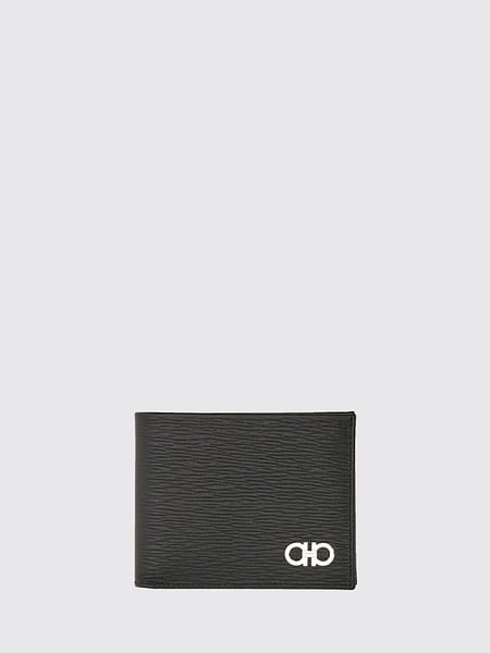 Wallet men Ferragamo