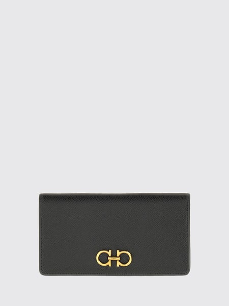 Wallet woman Ferragamo