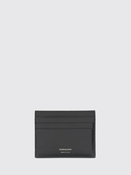Wallet men Ferragamo
