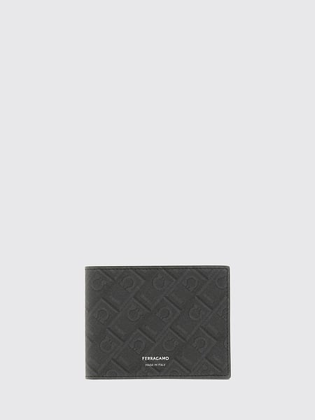 Wallet men Ferragamo
