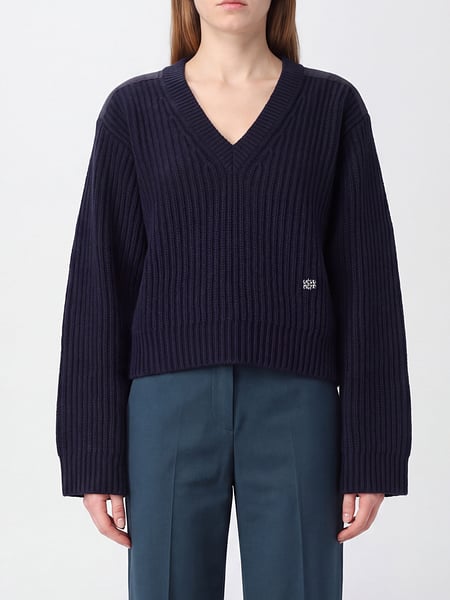 Sweater woman Ganni