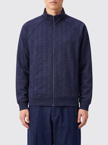 Felpa uomo Lacoste