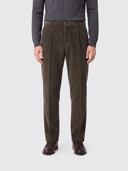 Pants men Briglia 1949