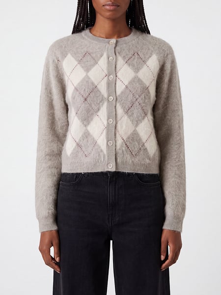 Sweater woman Soft Goat