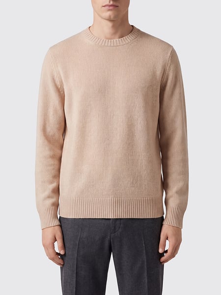 Sweater men Soft Goat