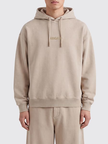 Sweatshirt herren Axel Arigato