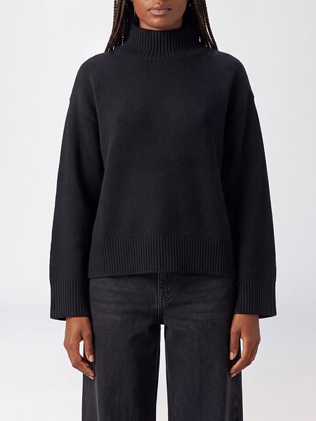 Sweater woman Soft Goat