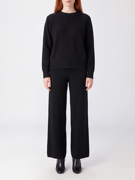 Suit separate woman Soft Goat
