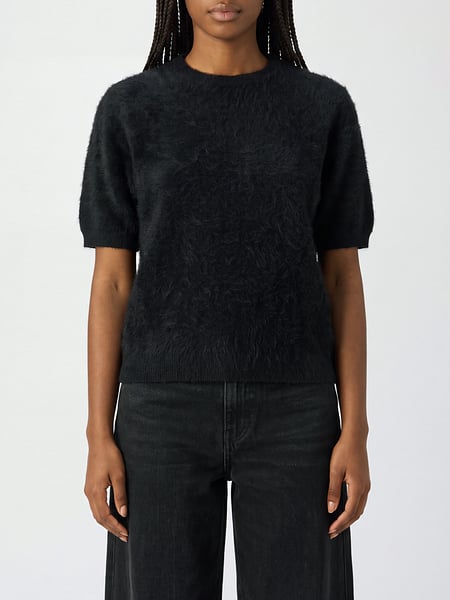 Sweater woman Soft Goat
