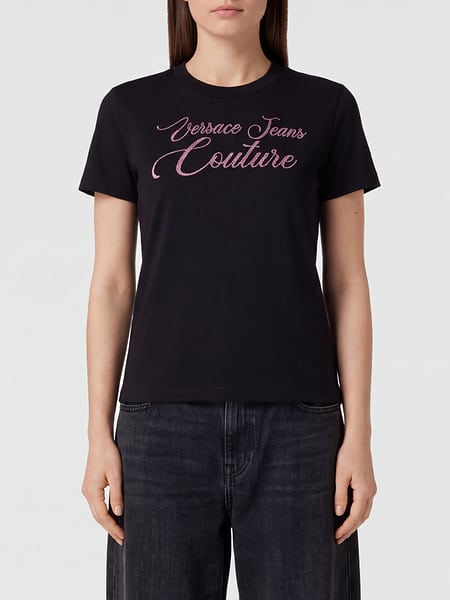 T-shirt woman Versace Jeans Couture