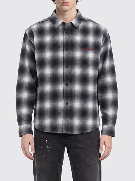 Shirt men 44 Label Group