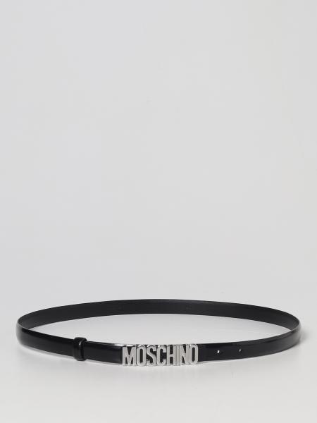 Belt women Moschino Couture