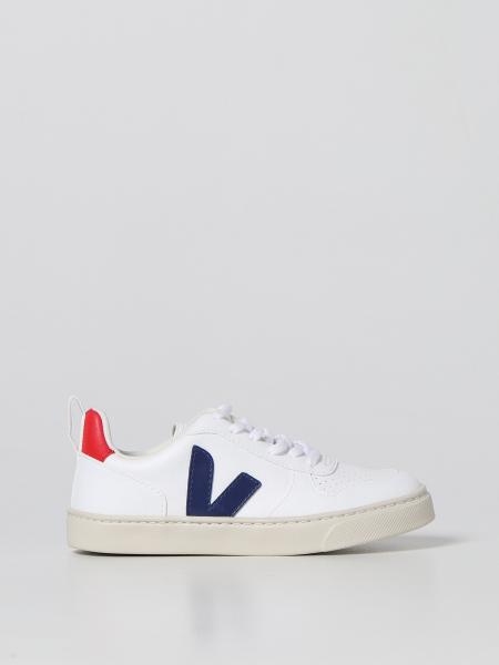 Shoes kids Veja