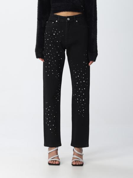 Jeans women Chiara Ferragni