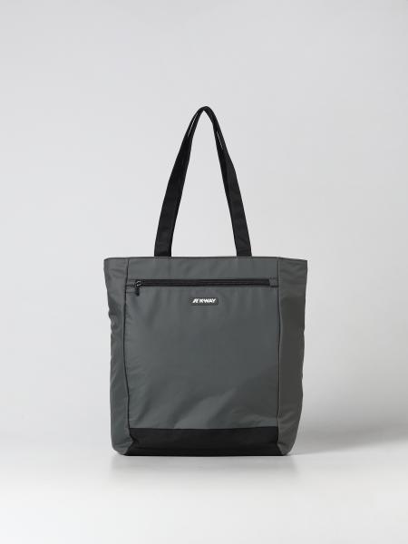ハンドバッグ レディース K-way>