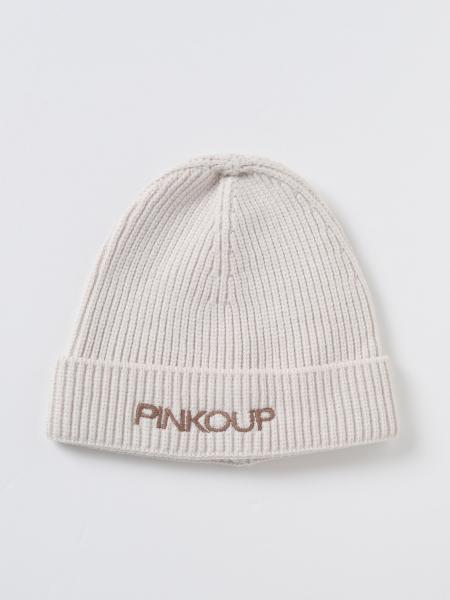 Gorros niña niños Pinko>
