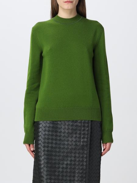 Women's Bottega Veneta: Bottega Veneta cashmere pullover