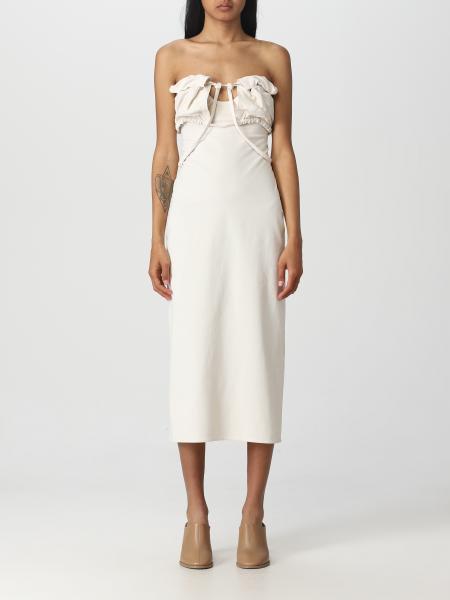 Dress woman Jacquemus