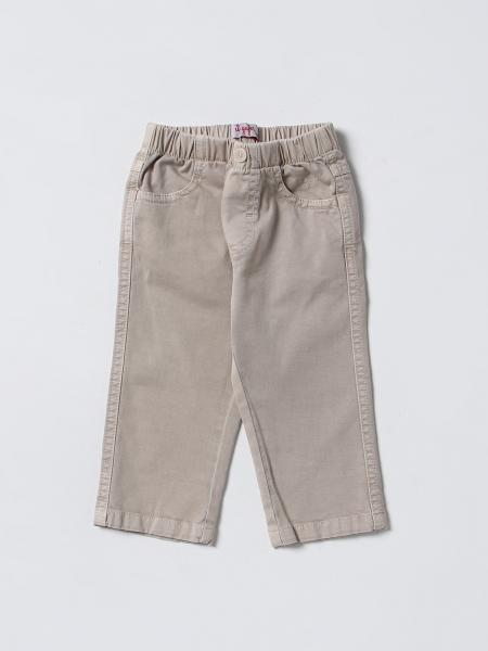 Pants kids Il Gufo