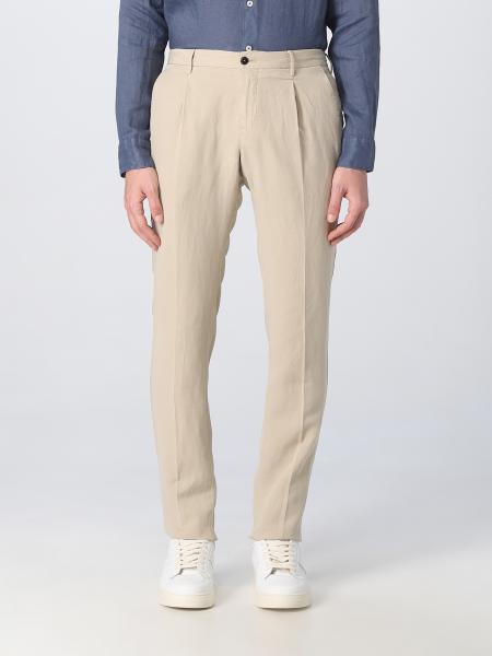 裤子 男士 Pt Torino